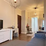 5 Minutes' Walk From The Olympic Stadium Apartment Turin