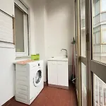 5 Minutes' Walk From The Olympic Stadium