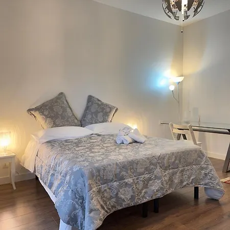 5 Minutes' Walk From The Olympic Stadium * Turin