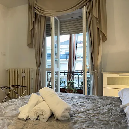 Apartment 5 Minutes' Walk From The Olympic Stadium Turin