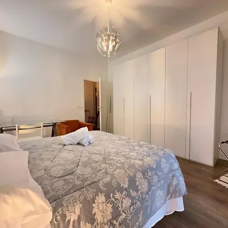 5 Minutes' Walk From The Olympic Stadium Turin