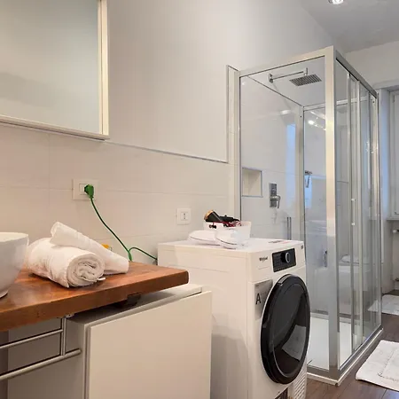 5 Minutes' Walk From The Olympic Stadium Turin