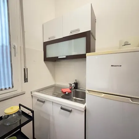 5 Minutes' Walk From The Olympic Stadium Apartamento *