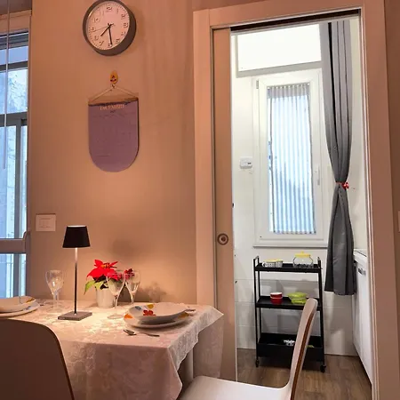 5 Minutes' Walk From The Olympic Stadium Apartamento