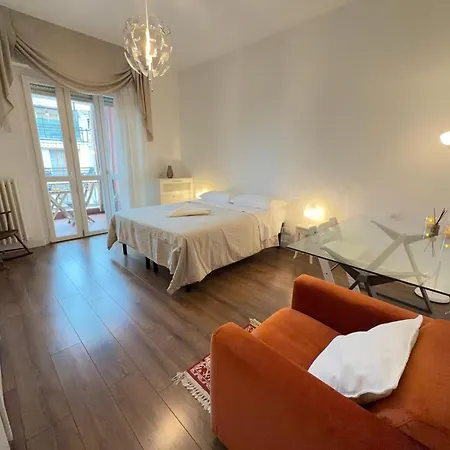 5 Minutes' Walk From The Olympic Stadium * Turin