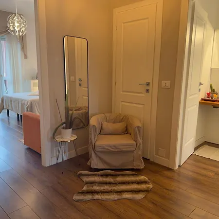 5 Minutes' Walk From The Olympic Stadium Turin