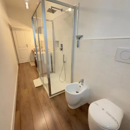 5 Minutes' Walk From The Olympic Stadium Appartement *