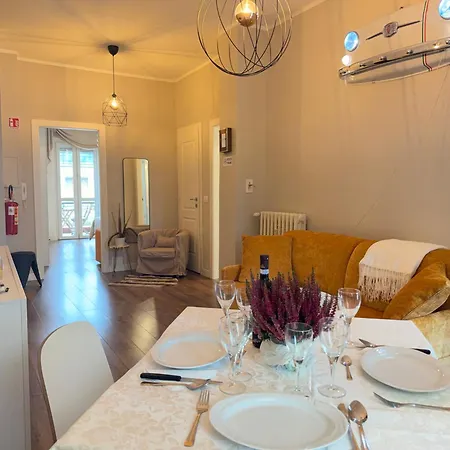 5 Minutes' Walk From The Olympic Stadium Turin