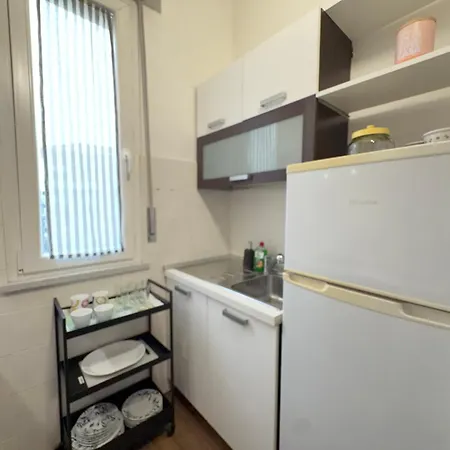 Appartement 5 Minutes' Walk From The Olympic Stadium *