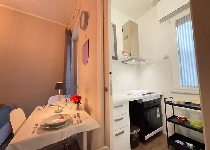 5 Minutes' Walk From The Olympic Stadium Appartement *