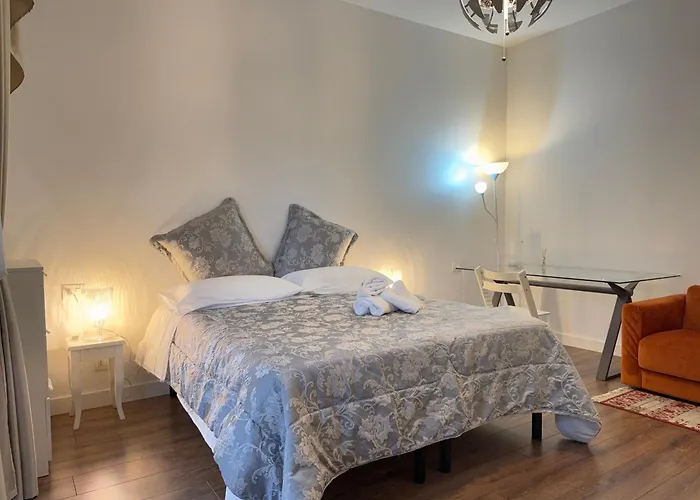 5 Minutes' Walk From The Olympic Stadium * Turin