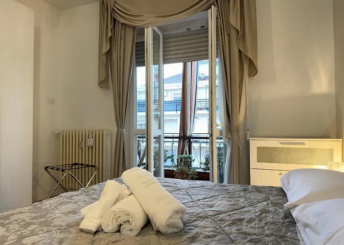 Lejlighed 5 Minutes' Walk From The Olympic Stadium Torino