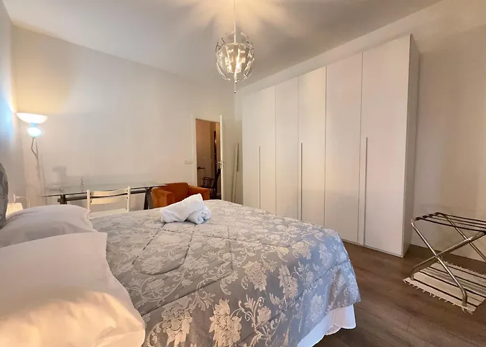 5 Minutes' Walk From The Olympic Stadium Torino