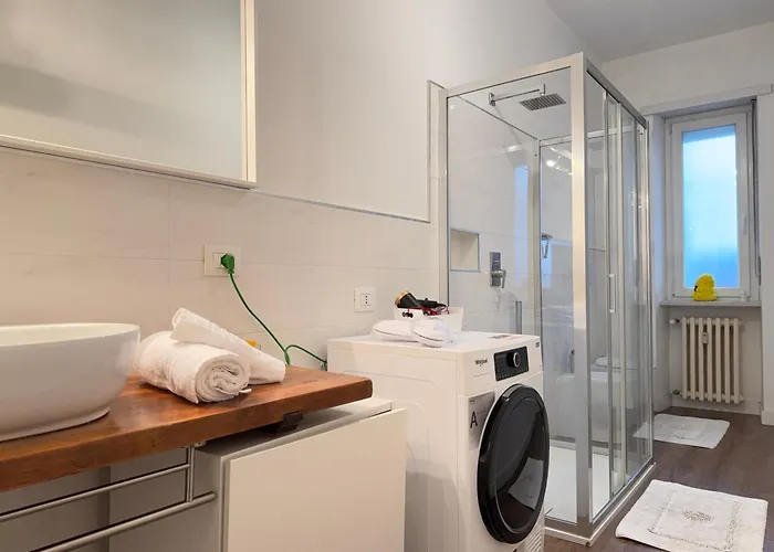 5 Minutes' Walk From The Olympic Stadium Turin