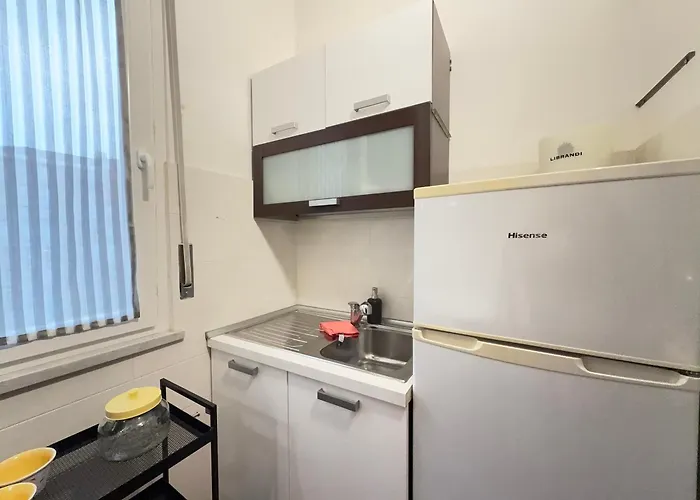 5 Minutes' Walk From The Olympic Stadium Appartement *