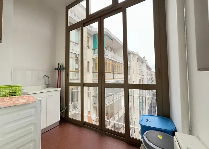 5 Minutes' Walk From The Olympic Stadium Appartement