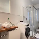 5 Minutes' Walk From The Olympic Stadium Turin