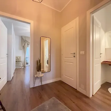 5 Minutes' Walk From The Olympic Stadium Apartment Turin