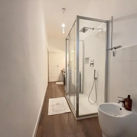 5 Minutes' Walk From The Olympic Stadium Apartamento Turín
