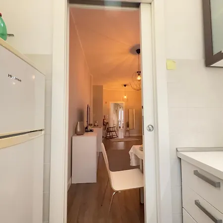 5 Minutes' Walk From The Olympic Stadium * Turín